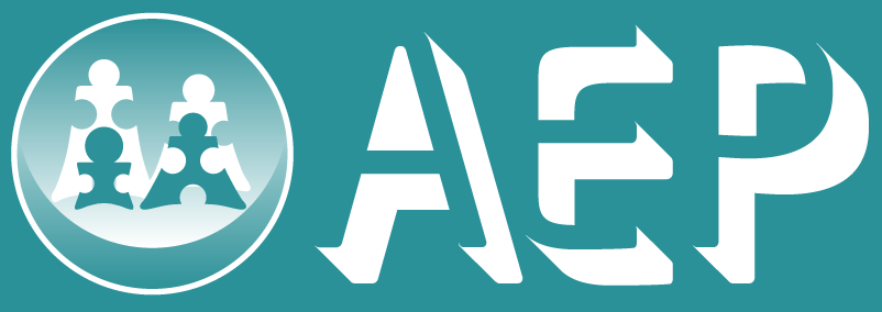 logo de la Asociación Española de Pediatría