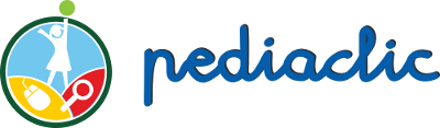 logo del buscador Pediaclic
