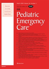 pediatric emergency care