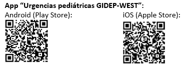 Acceso por código QR