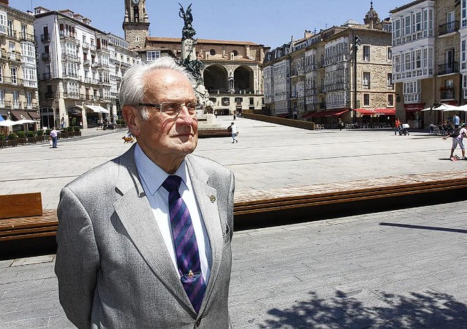 Augusto Borderas