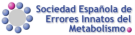 Sociedad Española de Errores Innatos del Metabolismo