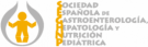 Sociedad Española de Gastroenterología, Hepatología y Nutrición pediátrica